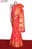 Grand Wedding Kanjeevaram Silk Saree